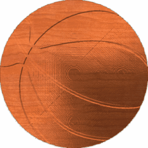 Basketball45x45 1